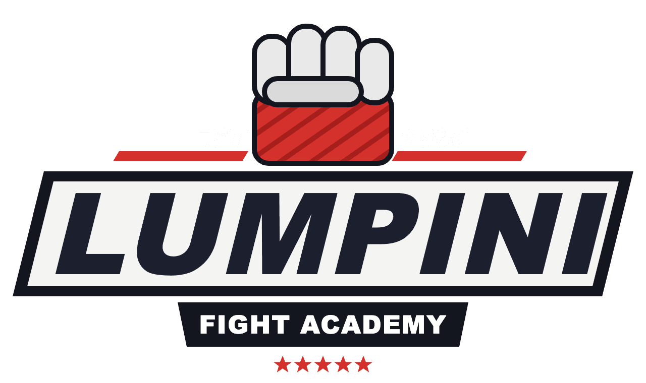 Lumpini logo